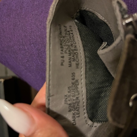 Jinx Bootie - Picture 6 of 6